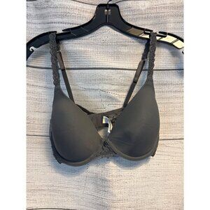 Wacoal Lace Trim Smooth Underwire Bra Size 32D